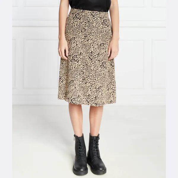 Юбка Tommy Hilfiger, бежевый
Юбка Tommy Hilfiger, бежевый