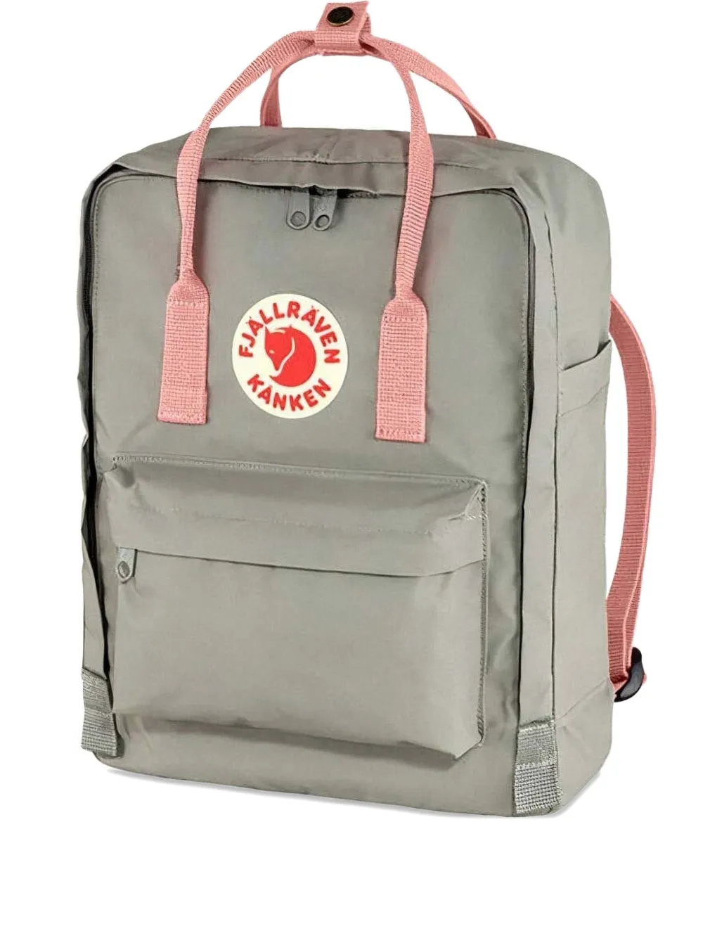 Дутый рюкзак Fjällräven, серый
Дутый рюкзак Fjällräven, серый