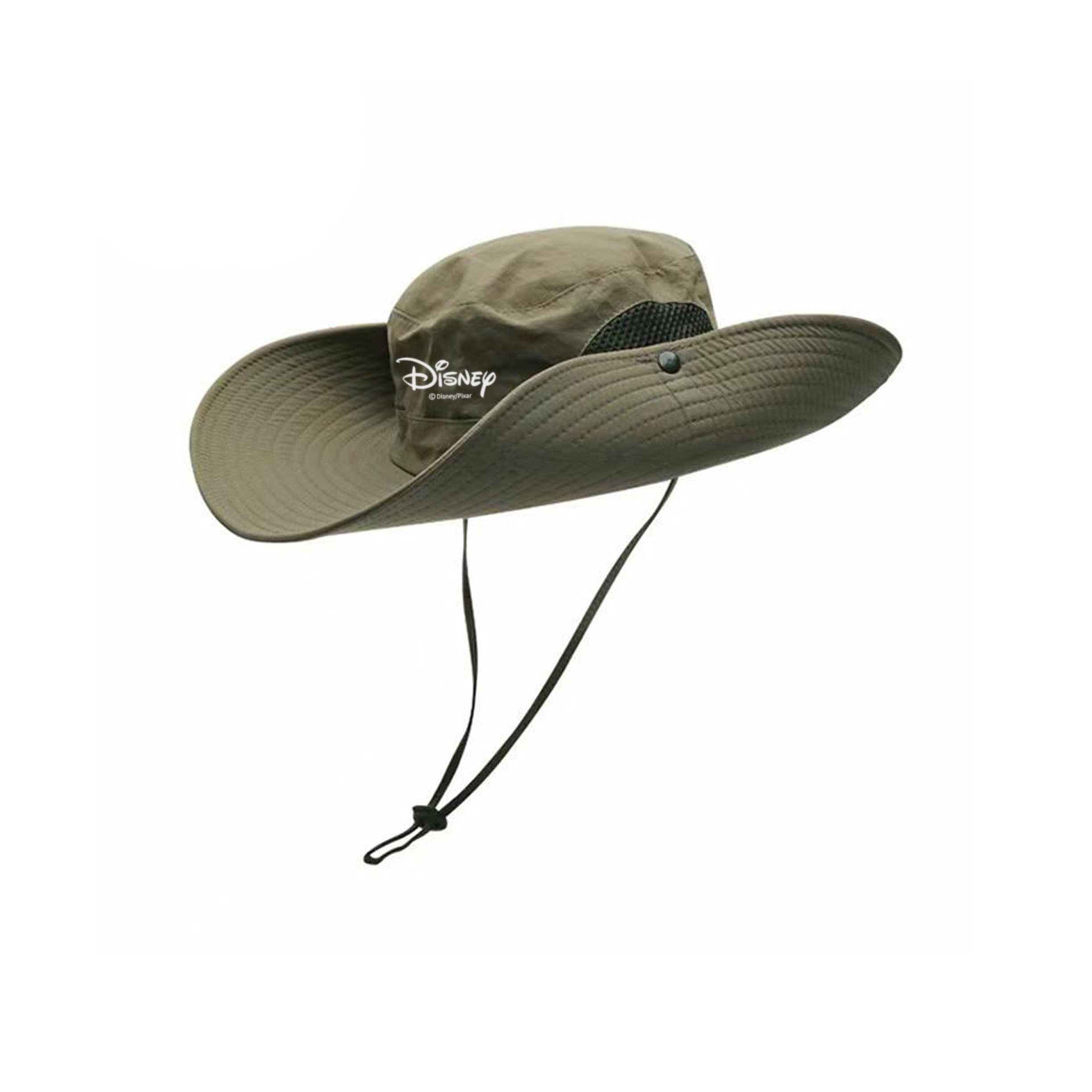 Disney Полиэстеровая панама унисекс, Army Green
Disney Полиэстеровая панама унисекс, Army Green