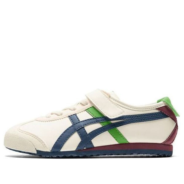 Кроссовки мексика 66 Onitsuka Tiger, бежевый
Кроссовки мексика 66 Onitsuka Tiger, бежевый