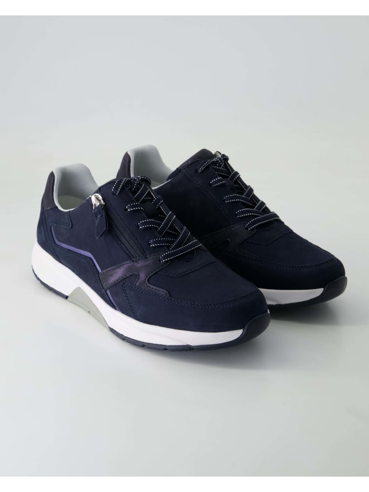 Кроссовки на шнуровке rollingsoft, синий
Кроссовки на шнуровке rollingsoft, синий