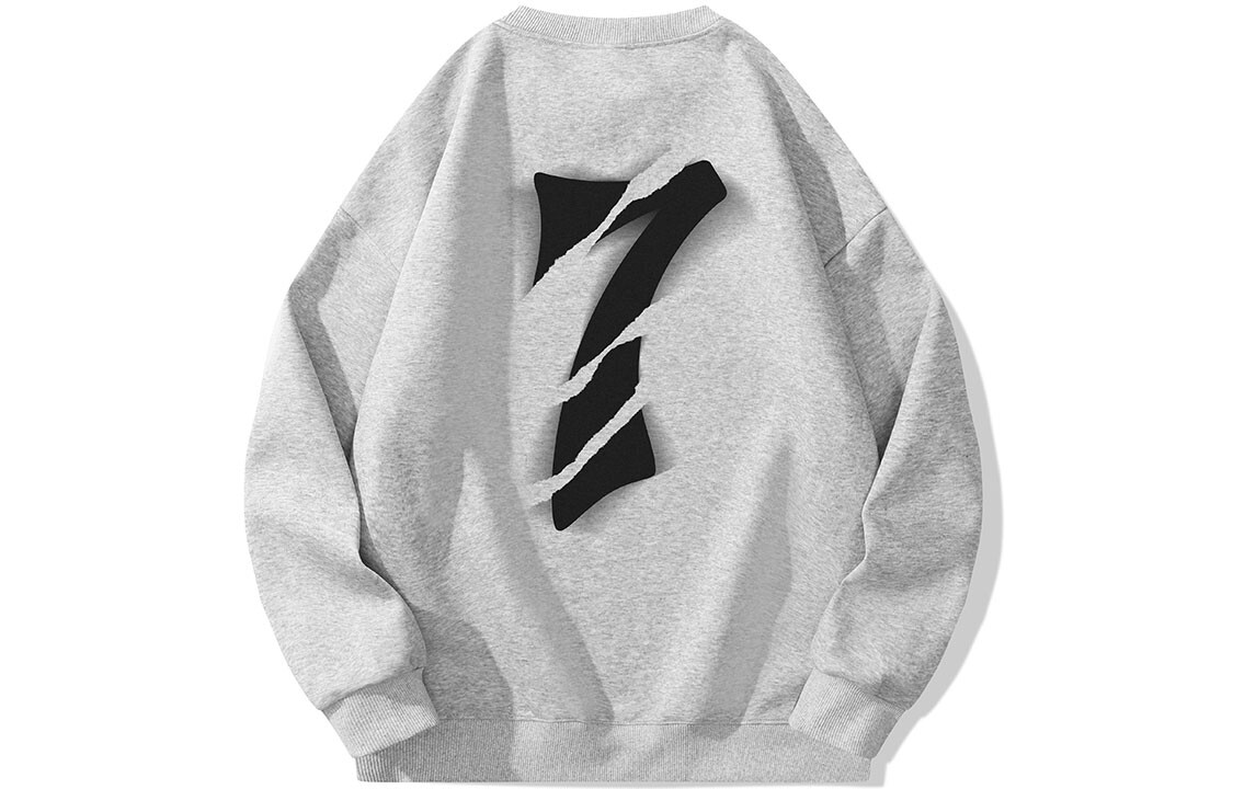 Толстовка унисекс Polar Bear POLAR BEAR, Хизер Грей
Толстовка унисекс Polar Bear POLAR BEAR, Хизер Грей