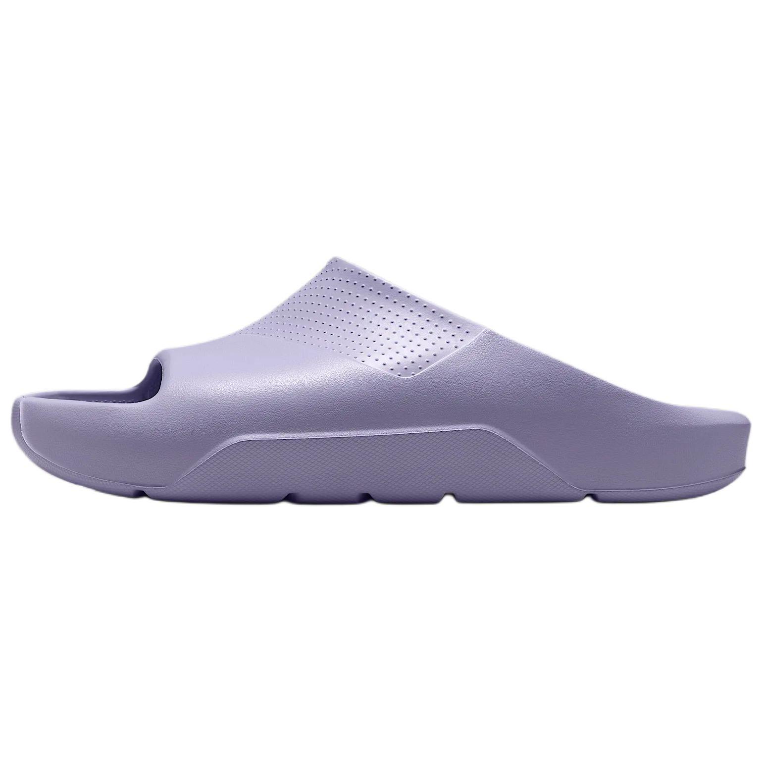 Jordan Сандалии-слайдеры Post Silde Slip, устойчивые к истиранию, мужские, фиолетовые
Jordan Сандалии-слайдеры Post Silde Slip, устойчивые к истиранию, мужские, фиолетовые