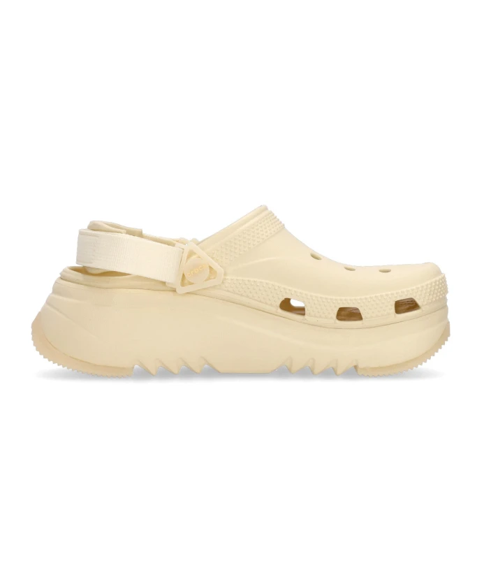 Классические туристические сабо Xscape ванильного цвета Crocs, бежевый
Классические туристические сабо Xscape ванильного цвета Crocs, бежевый