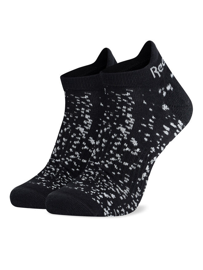 Короткие носки Reebok R0564-SS24 (1-pack), черный
Короткие носки Reebok R0564-SS24 (1-pack), черный