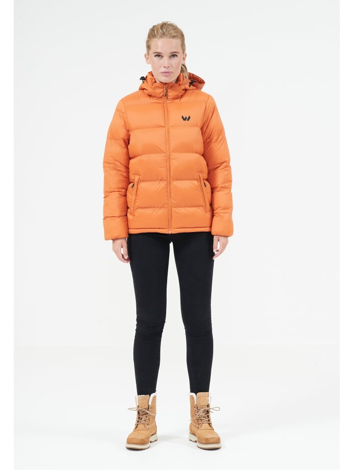 Демисезонная куртка Whistler, цвет 5066 hawaiian sunset 
Демисезонная куртка Whistler, цвет 5066 hawaiian sunset