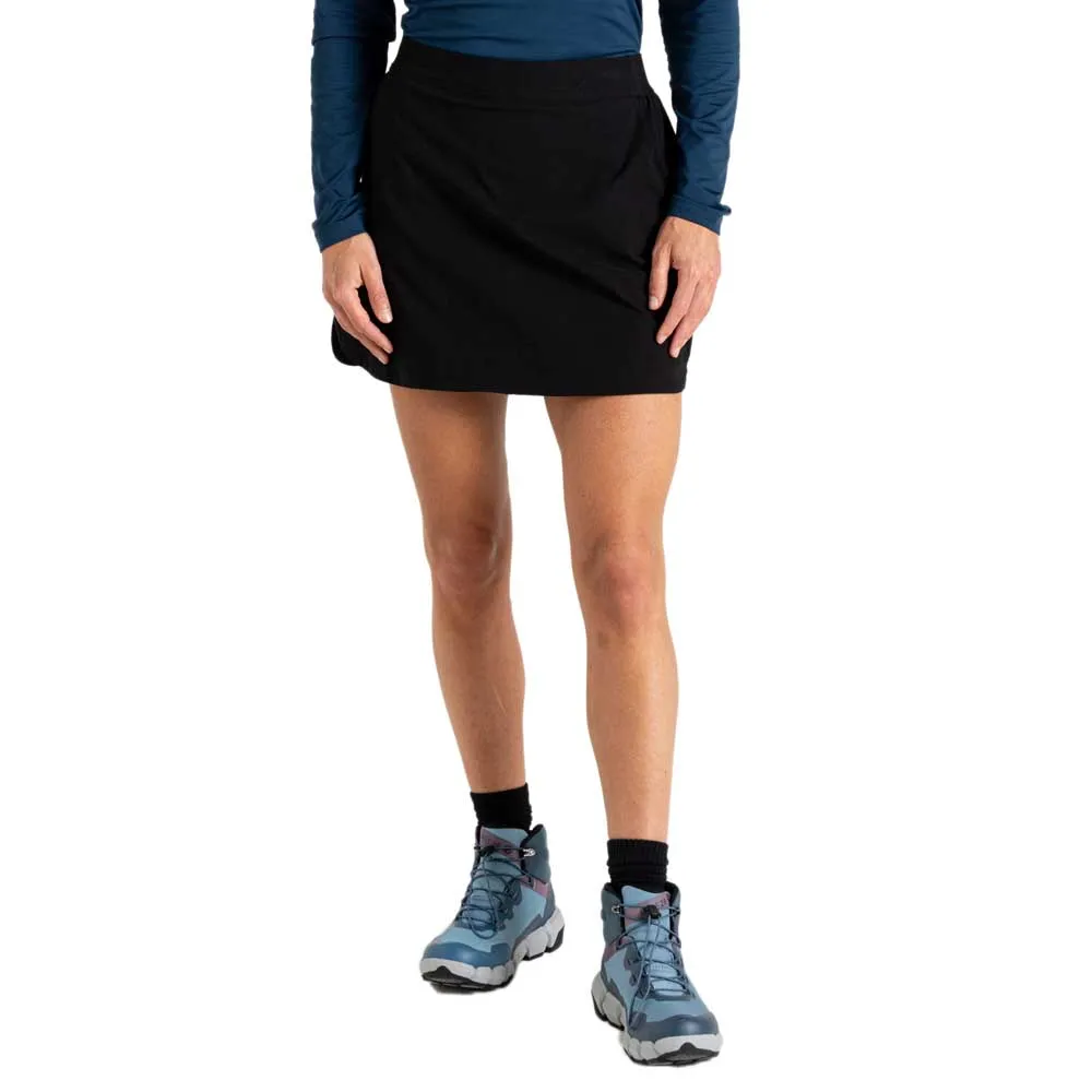 Шорты Dare2B Melodious Skort, черный
Шорты Dare2B Melodious Skort, черный