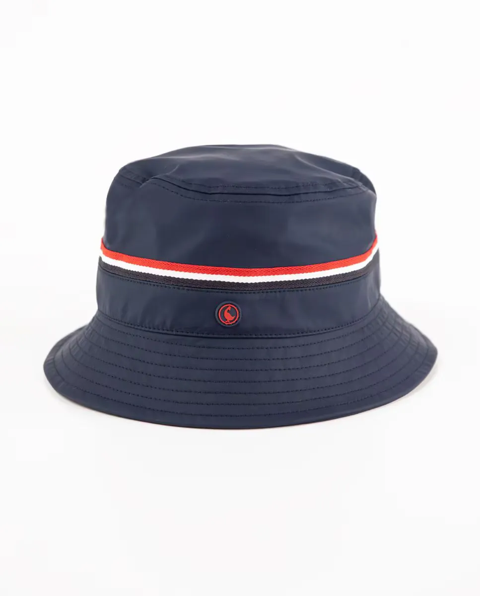 Обычная шляпа-ведро El Ganso, синий
Обычная шляпа-ведро El Ganso, синий