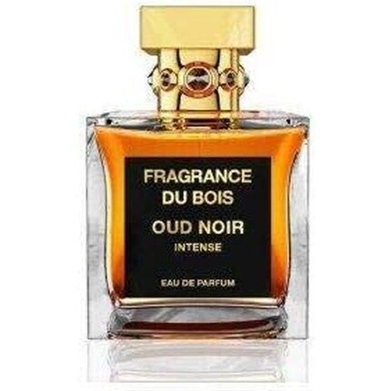 Унисекс Oud Noir Интенсивный парфюм 50 мл, Fragrance Du Bois
Унисекс Oud Noir Интенсивный парфюм 50 мл, Fragrance Du Bois