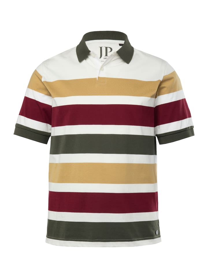 Футболка поло JP1880, белый
Футболка поло JP1880, белый