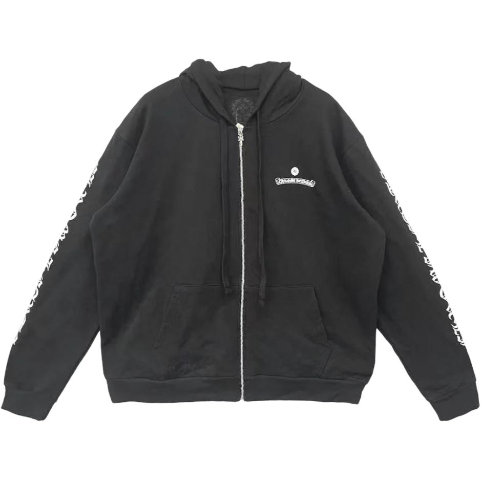 Футболка FW25 Unisex Chrome Hearts, черный
Футболка FW25 Unisex Chrome Hearts, черный