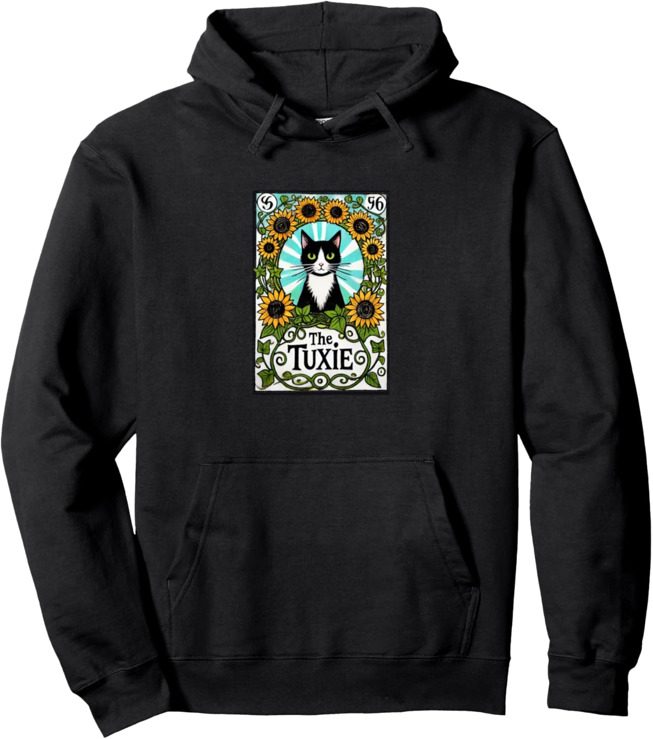 Толстовка с изображением такси, карты Таро, черно-белой кошки Cats Sunflower Snugg, Черный, Толстовка с изображением такси, карты Таро, черно-белой кошки Cats Sunflower Snugg
Толстовка с изображением такси, карты Таро, черно-белой кошки Cats Sunflower Snugg, Черный, Толстовка с изображением такси, карты Таро, черно-белой кошки Cats Sunflower Snugg