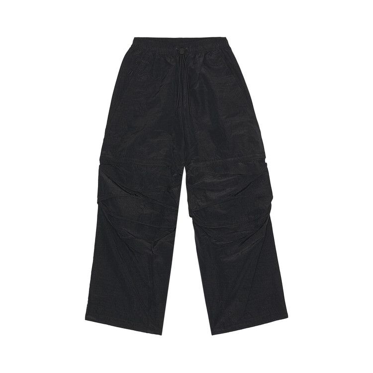 Брюки Nike Tech Woven Ergo Pants, Black Anthracite
Брюки Nike Tech Woven Ergo Pants, Black Anthracite