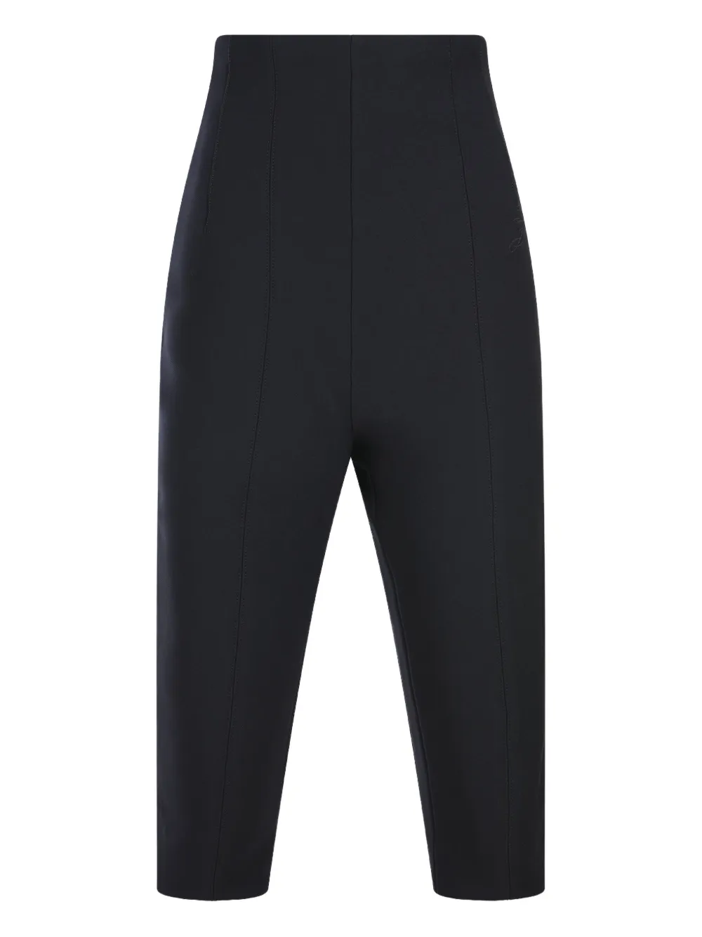 Брюки капри JACQUEMUS, черный
Брюки капри JACQUEMUS, черный