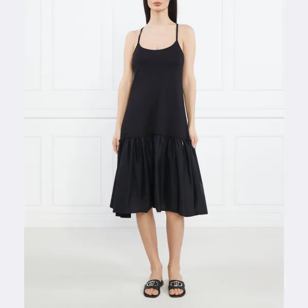 Платье Liu Jo, черный
Платье Liu Jo, черный