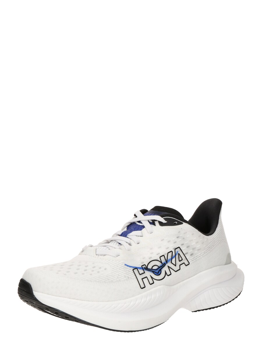 Кроссовки для бега HOKA MACH 6, белый
Кроссовки для бега HOKA MACH 6, белый