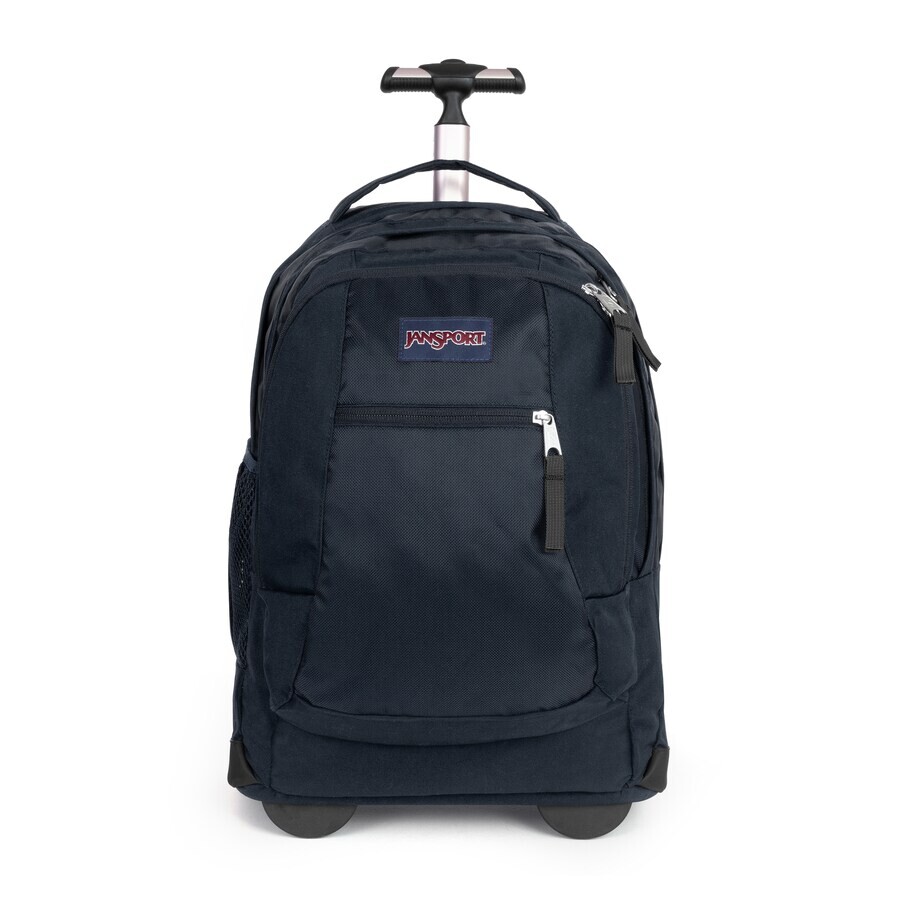 Рюкзак JANSPORT Backpack Driver 8, ночной синий
Рюкзак JANSPORT Backpack Driver 8, ночной синий