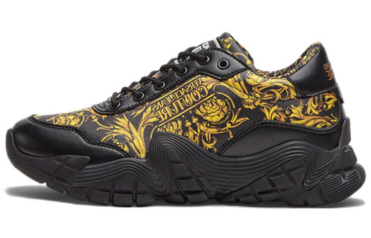 Мужская обувь Versace Jeans Lifestyle
Мужская обувь Versace Jeans Lifestyle