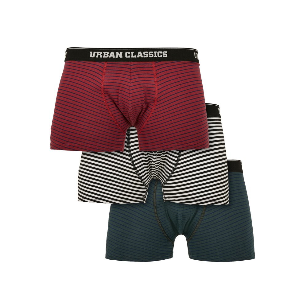 Боксеры Urban Classics Set Of 3s, зеленый
Боксеры Urban Classics Set Of 3s, зеленый