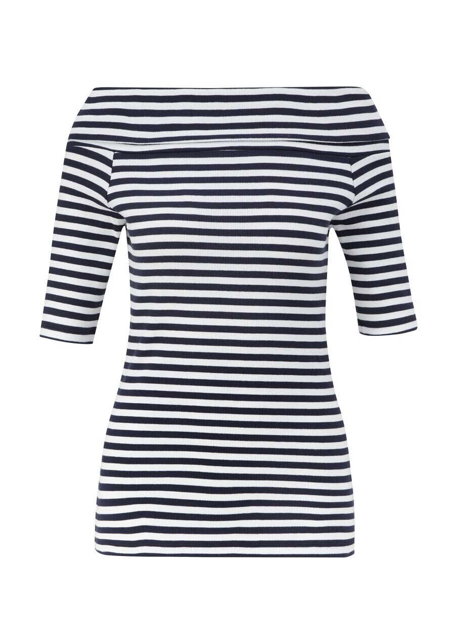 Футболка s.Oliver Shirt, темно-синий
Футболка s.Oliver Shirt, темно-синий