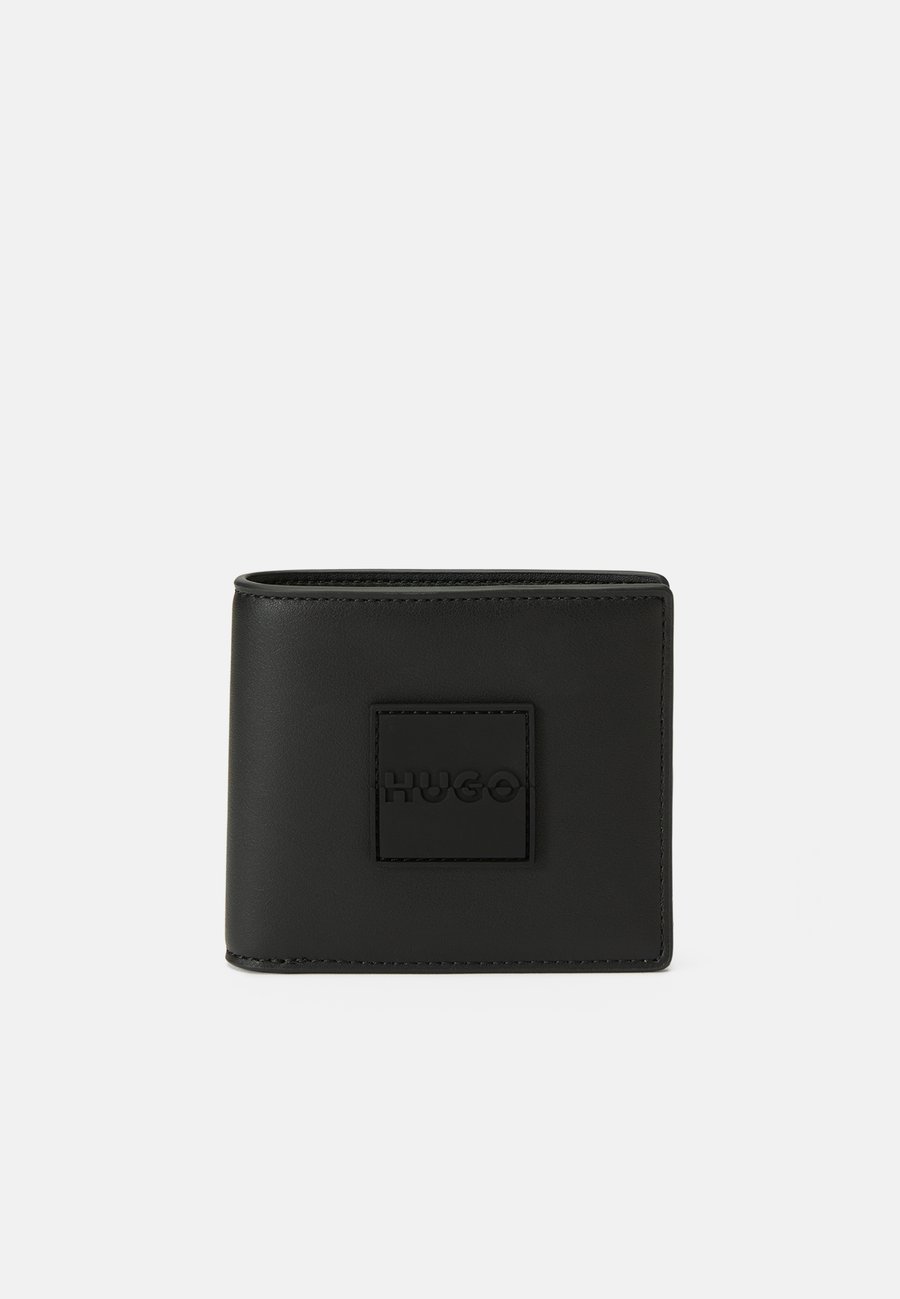 Кошелек HUGO SET, Black
Кошелек HUGO SET, Black