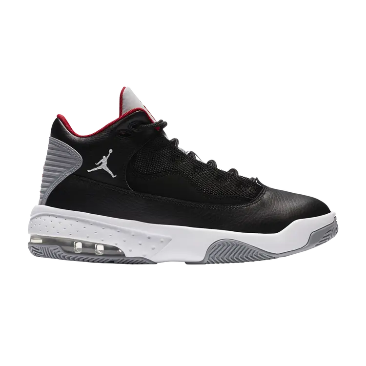 Кроссовки Air Jordan Jordan Max Aura 2 GS, черный
Кроссовки Air Jordan Jordan Max Aura 2 GS, черный