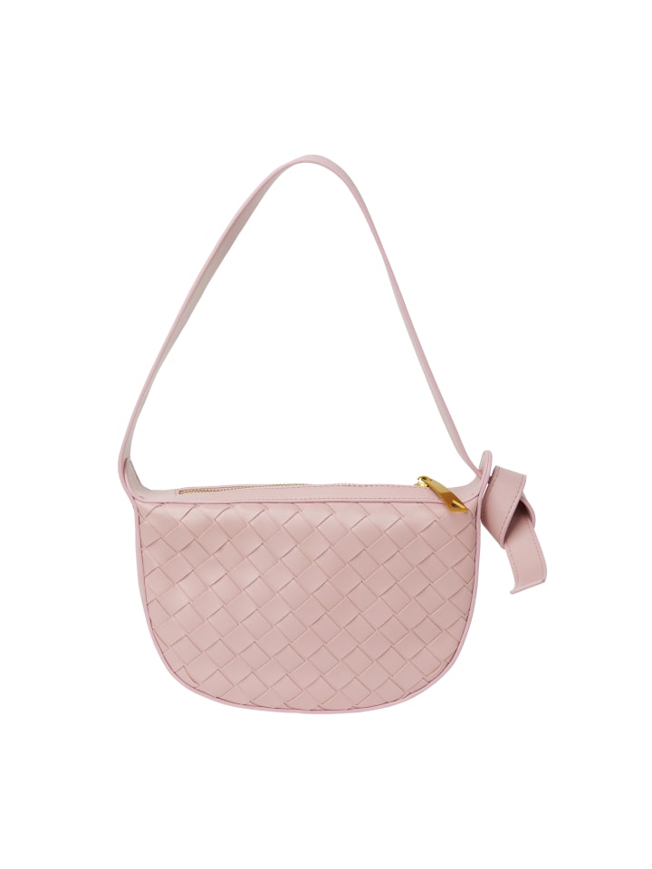 Наплечная сумка faina, розовый
Наплечная сумка faina, розовый