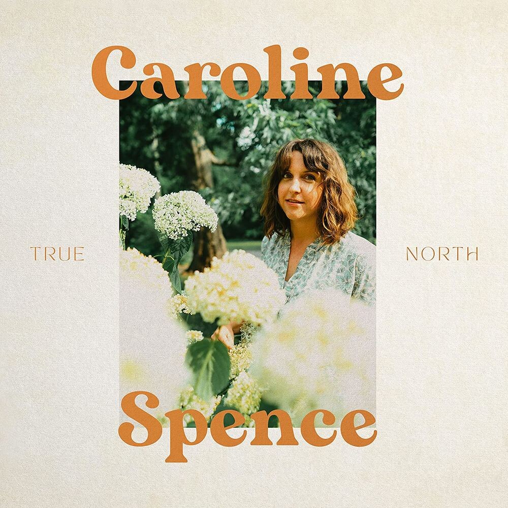 Виниловая пластинка LP True North - Caroline Spence
Виниловая пластинка LP True North - Caroline Spence