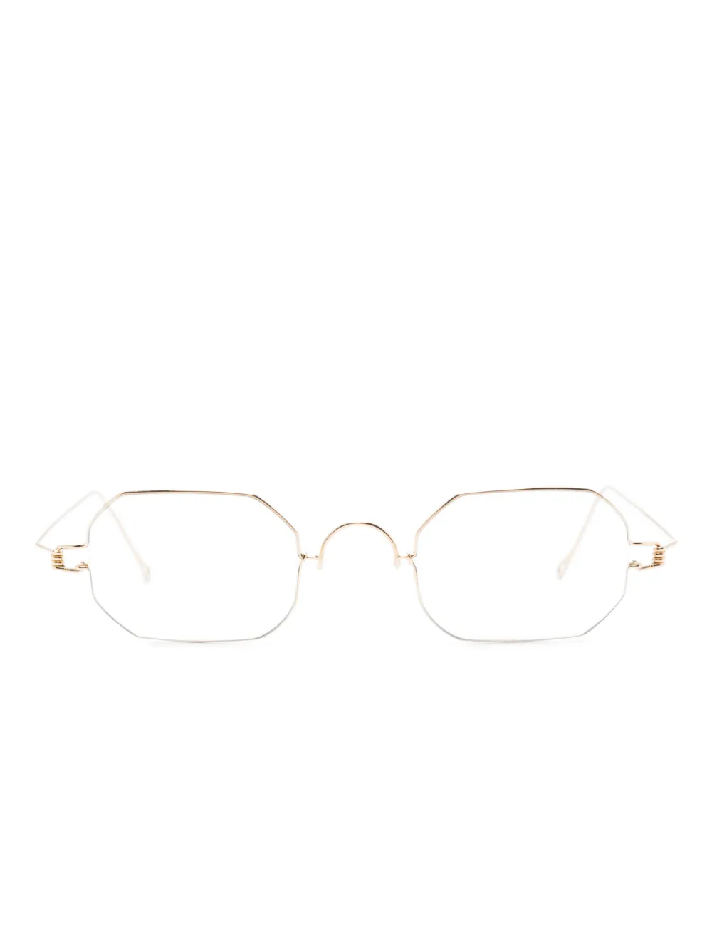 Очки Precious Lindberg, золотистый
Очки Precious Lindberg, золотистый
