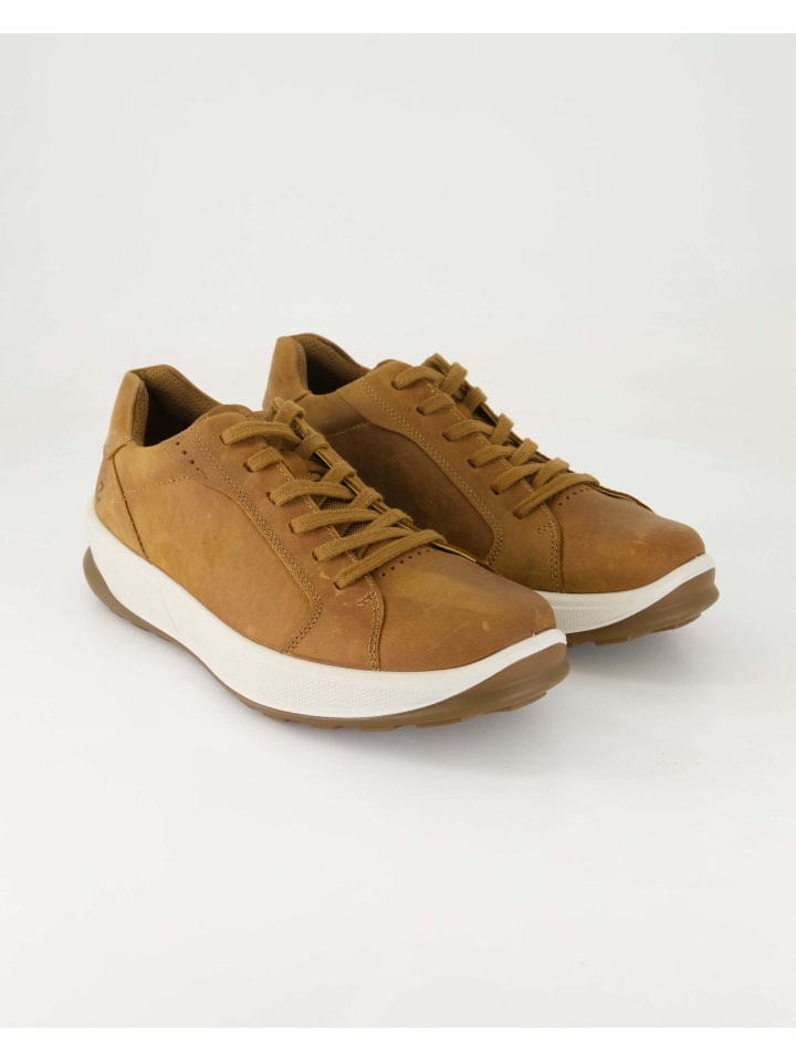 Ecco Низкие кроссовки коричневого цвета
Ecco Низкие кроссовки коричневого цвета