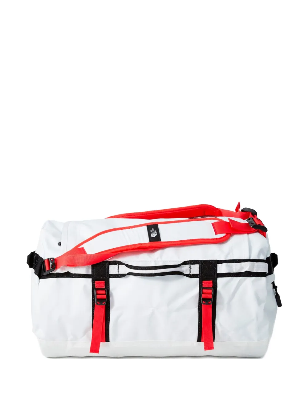 Дорожная сумка Base Camp The North Face, белый
Дорожная сумка Base Camp The North Face, белый