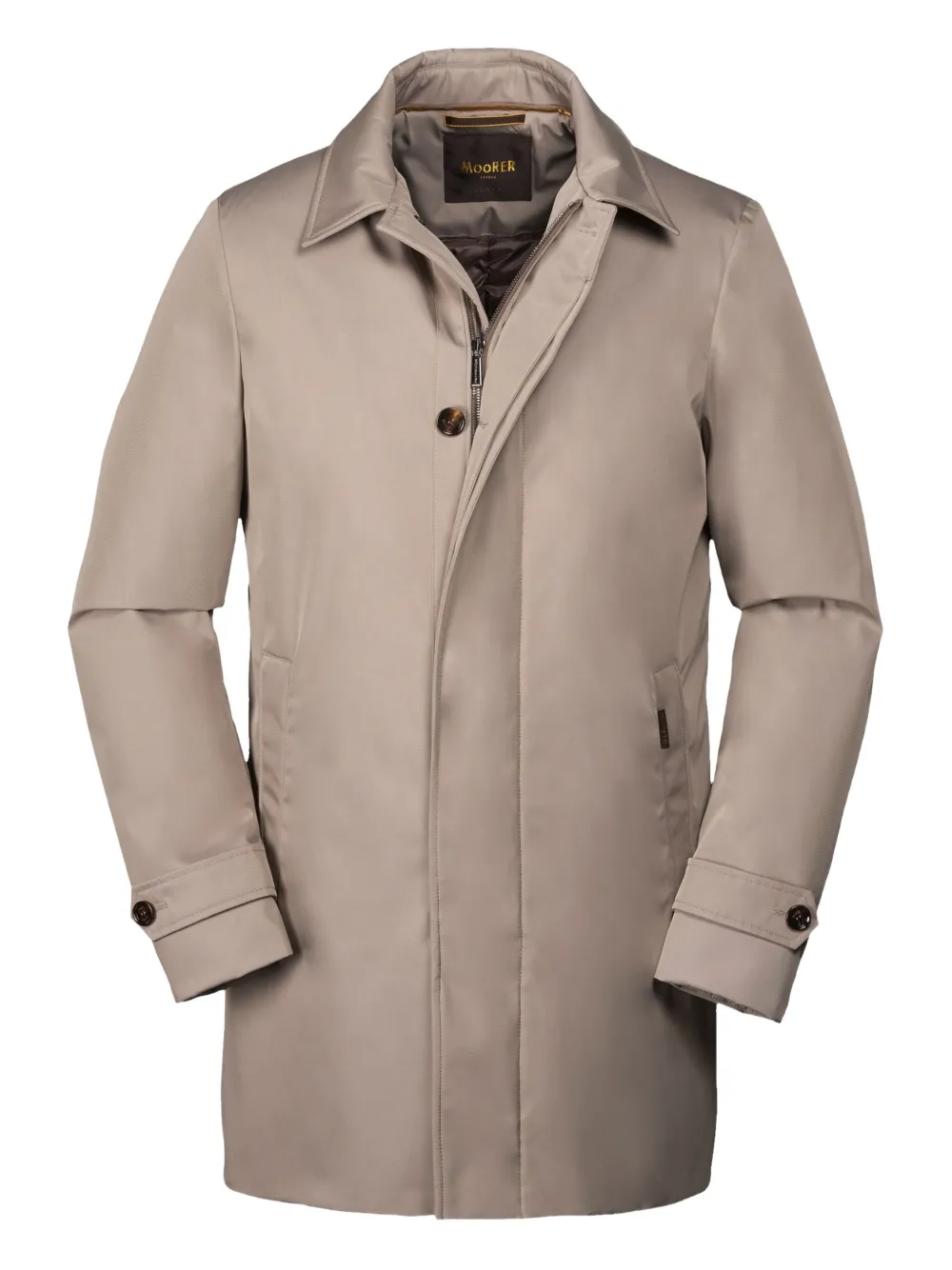 Куртка Vitali-SE1 Moorer, нейтральный
Куртка Vitali-SE1 Moorer, нейтральный