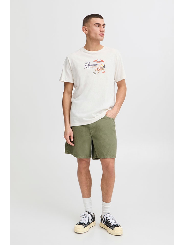 !SOLID Джинсовые шорты "Райан" цвета хаки
!SOLID Джинсовые шорты "Райан" цвета хаки