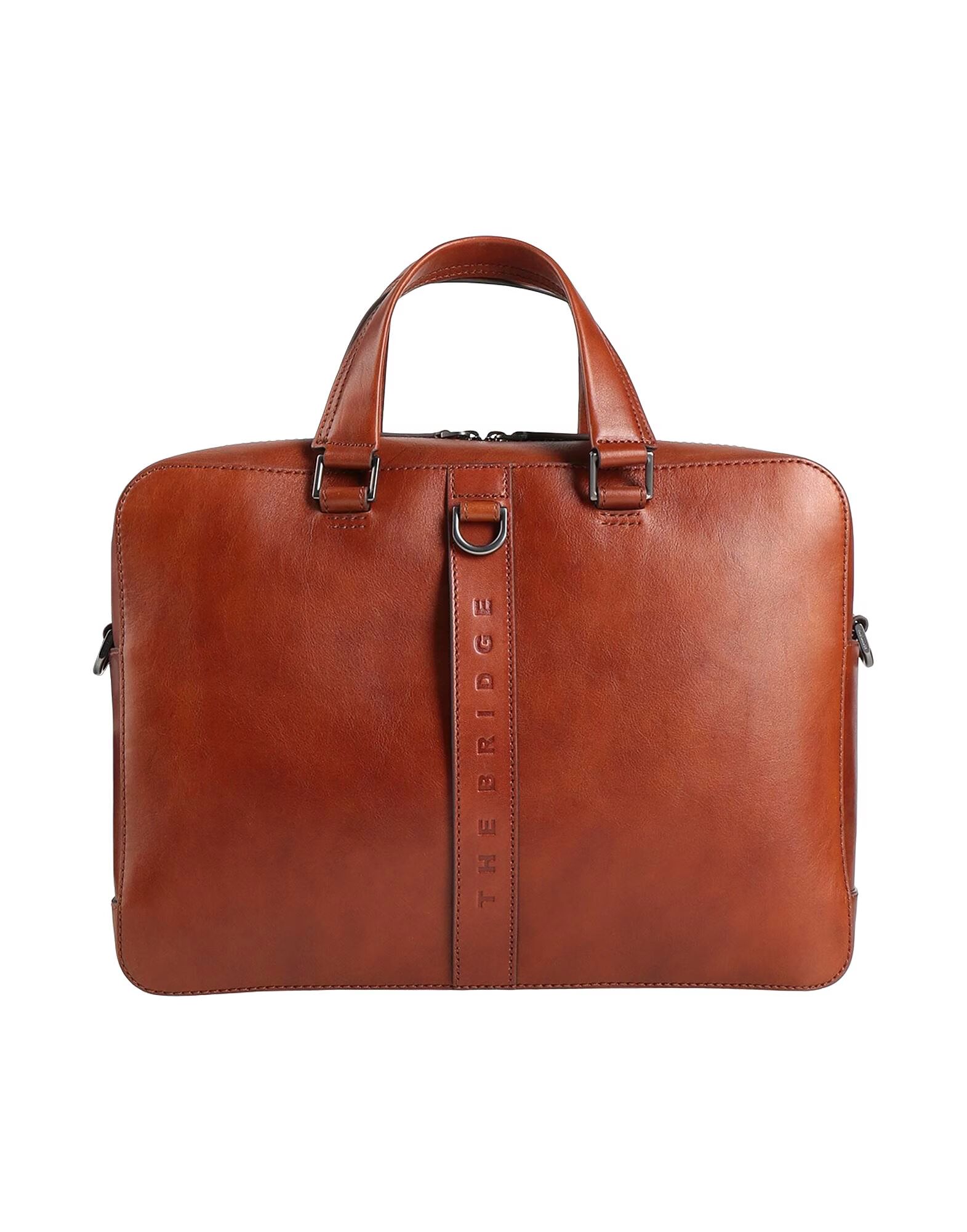 Сумка The Bridge, коричневый
Сумка The Bridge, коричневый