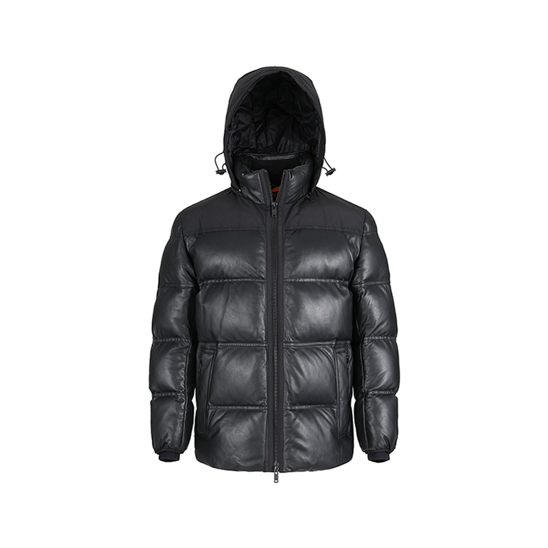 Кожаная куртка SS24 мужская черная HUGO BOSS, Черный, Кожаная куртка SS24 мужская черная HUGO BOSS
Кожаная куртка SS24 мужская черная HUGO BOSS, Черный, Кожаная куртка SS24 мужская черная HUGO BOSS