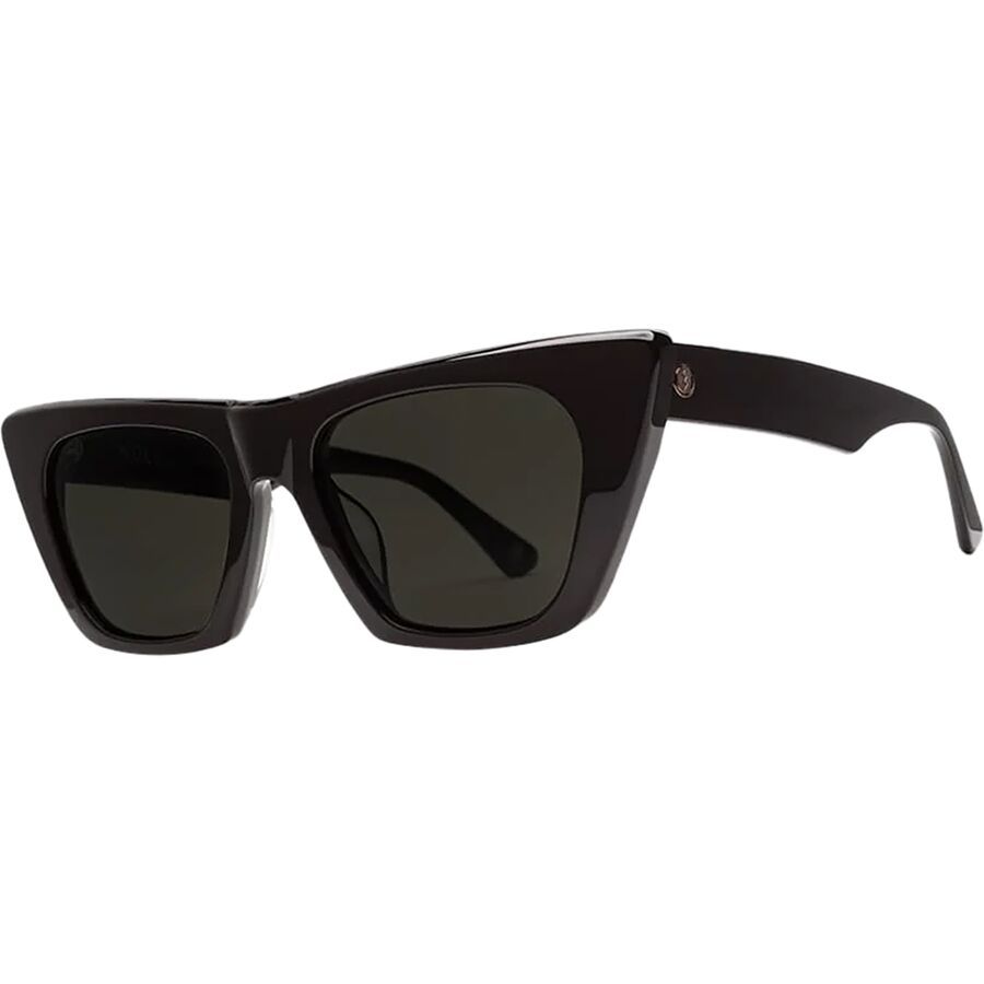 Солнцезащитные очки Electric Noli Polarized Electric, Gloss Black
Солнцезащитные очки Electric Noli Polarized Electric, Gloss Black