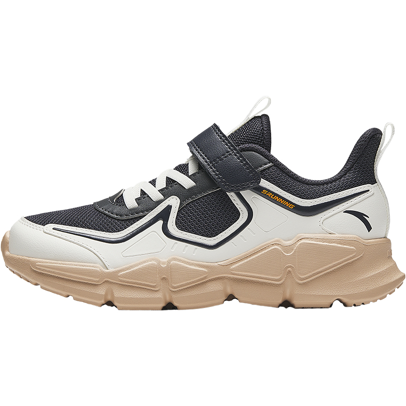 Легкие амортизирующие низкие детские кроссовки для бега Inkstone Gray / Ivory White / Castle Gray подростковые Antakids
Легкие амортизирующие низкие детские кроссовки для бега Inkstone Gray / Ivory White / Castle Gray подростковые Antakids