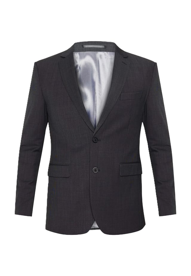 Воротник-Лацкан пиджака карманы с клапанами Dunmore, серый
Воротник-Лацкан пиджака карманы с клапанами Dunmore, серый