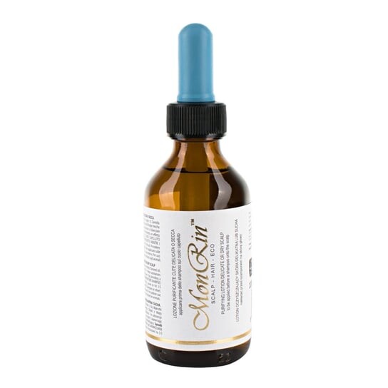 Нежный очищающий и укрепляющий лосьон, 100 мл MonRin
Нежный очищающий и укрепляющий лосьон, 100 мл MonRin