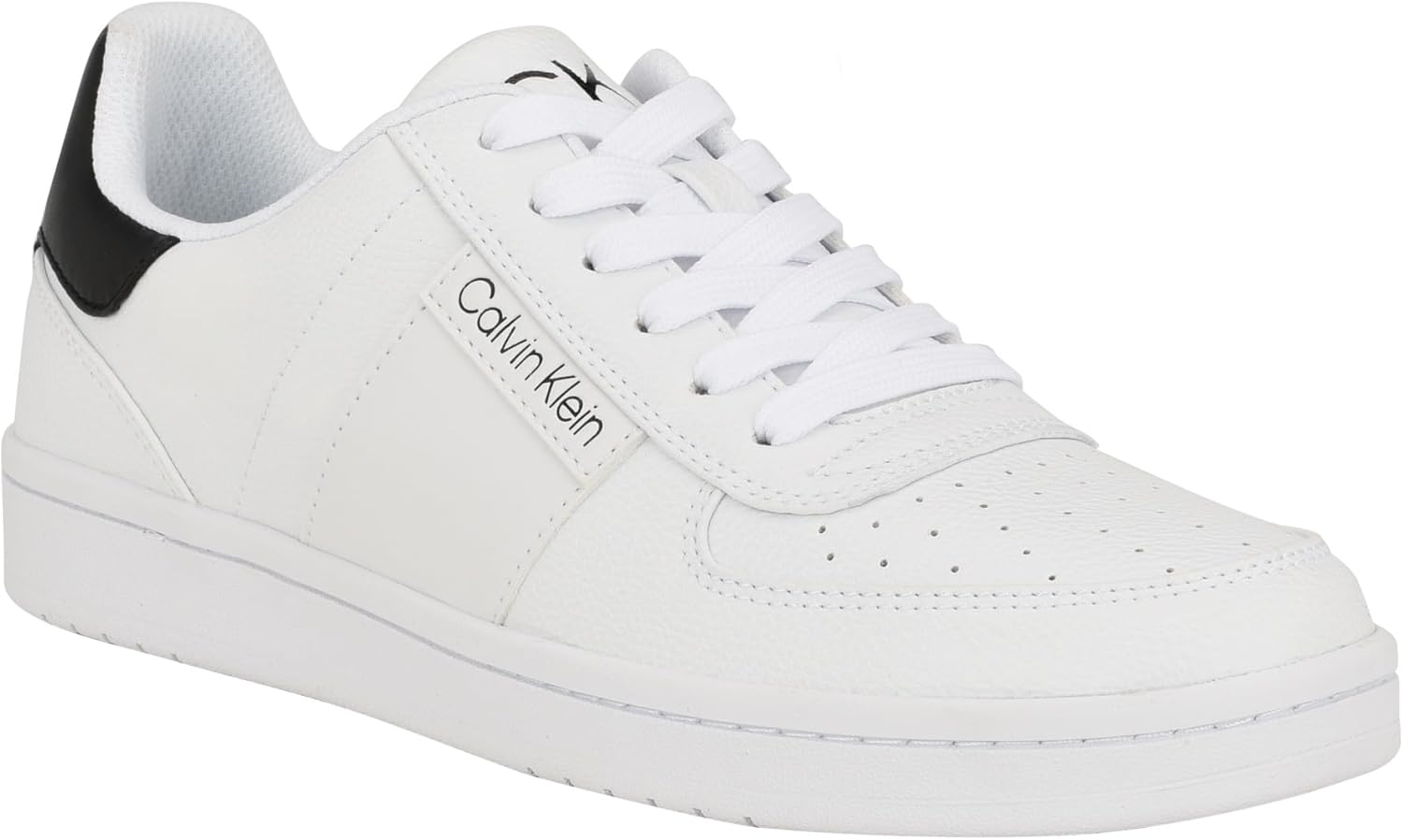 Мужские кроссовки Lento Calvin Klein, White/Black 140
Мужские кроссовки Lento Calvin Klein, White/Black 140