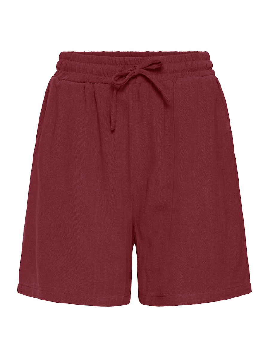 Обычные брюки b.young Filinen, Wine Red
Обычные брюки b.young Filinen, Wine Red