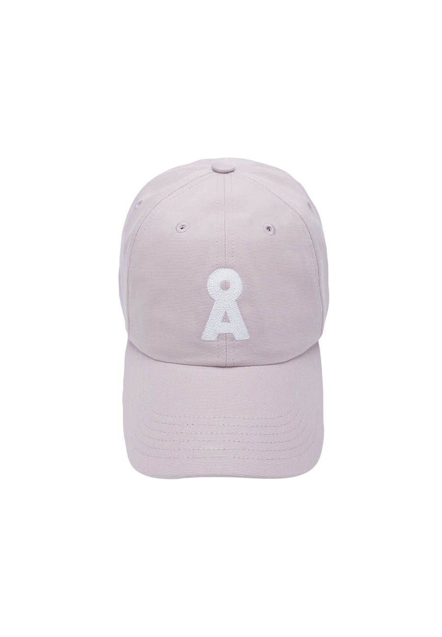 Бейсболка ARMEDANGELS, светло-фиолетовый
Бейсболка ARMEDANGELS, светло-фиолетовый