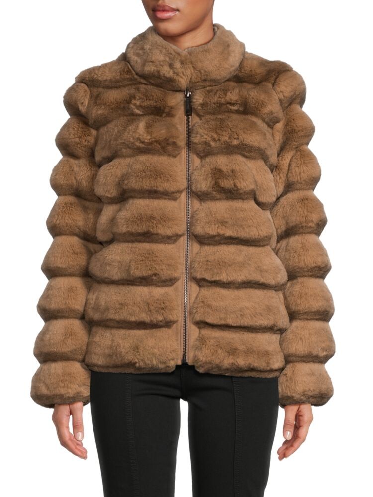 Куртка из искусственного меха с прорезями Belle Fare, цвет Camel Ombre, Бежевый, Куртка из искусственного меха с прорезями Belle Fare, цвет Camel Ombre
Куртка из искусственного меха с прорезями Belle Fare, цвет Camel Ombre, Бежевый, Куртка из искусственного меха с прорезями Belle Fare, цвет Camel Ombre