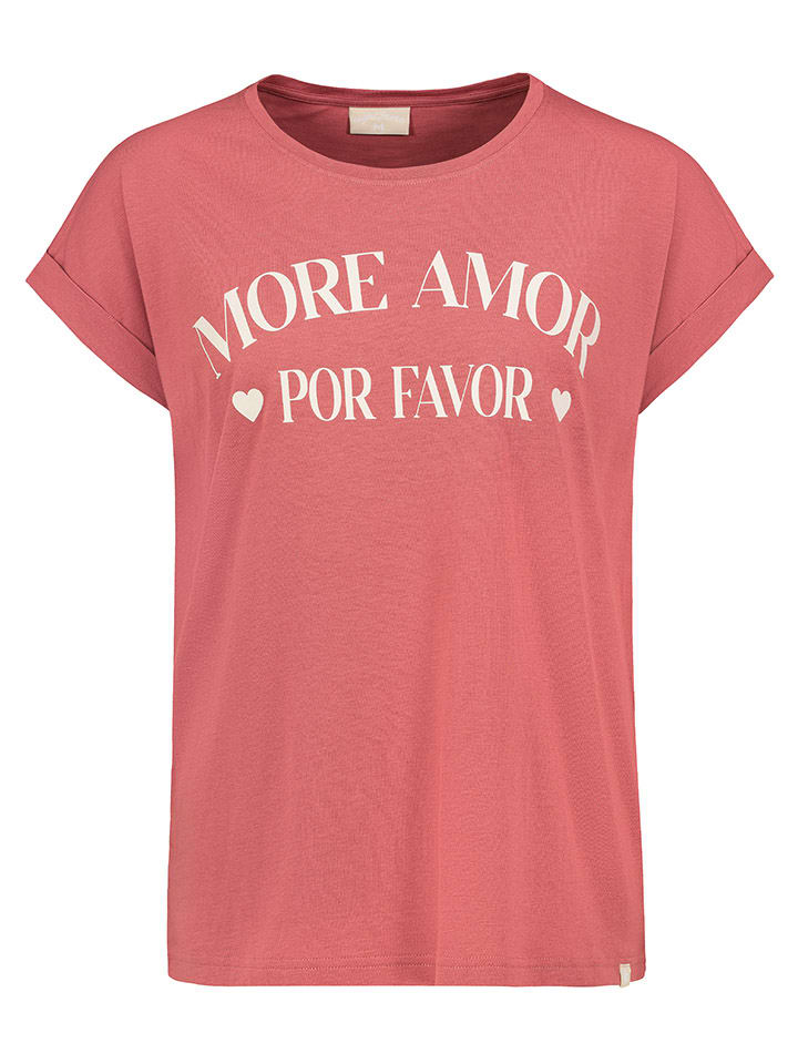 Футболка Eight2Nine, красный
Футболка Eight2Nine, красный