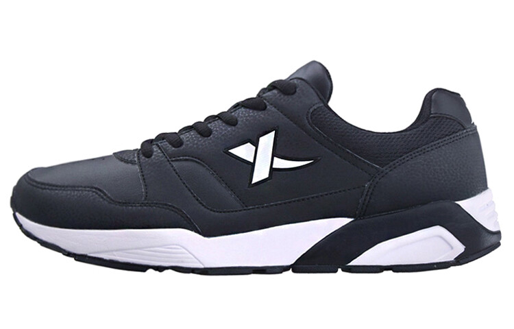 Кроссовки XTEP Casual Shoes Men Low-Top Black White, Черный, Кроссовки XTEP Casual Shoes Men Low-Top Black White
Кроссовки XTEP Casual Shoes Men Low-Top Black White, Черный, Кроссовки XTEP Casual Shoes Men Low-Top Black White