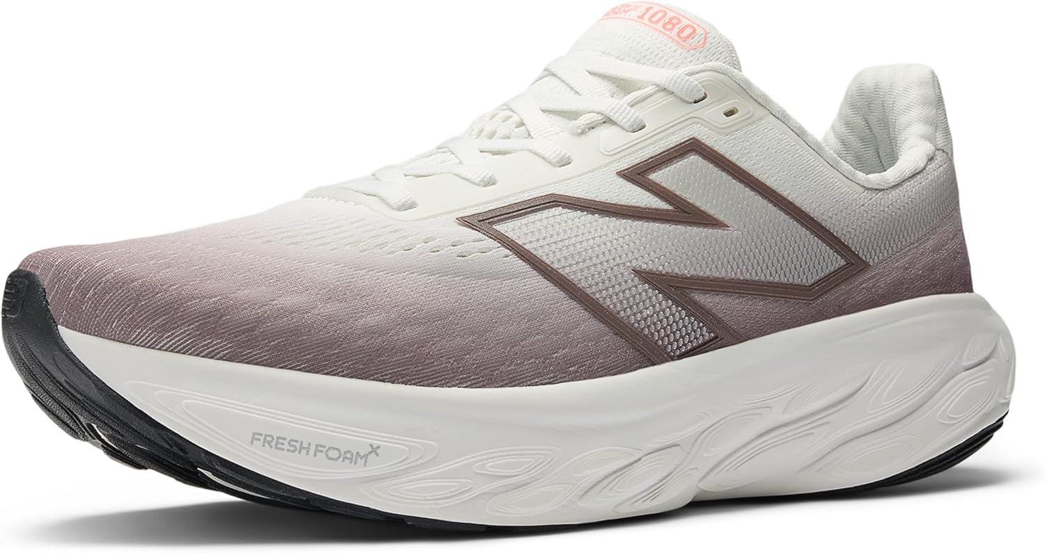 New Balance Кроссовки Mens Fresh Foam X 1080 V14, Earth Shadow/Reflection/Urgent Red
New Balance Кроссовки Mens Fresh Foam X 1080 V14, Earth Shadow/Reflection/Urgent Red