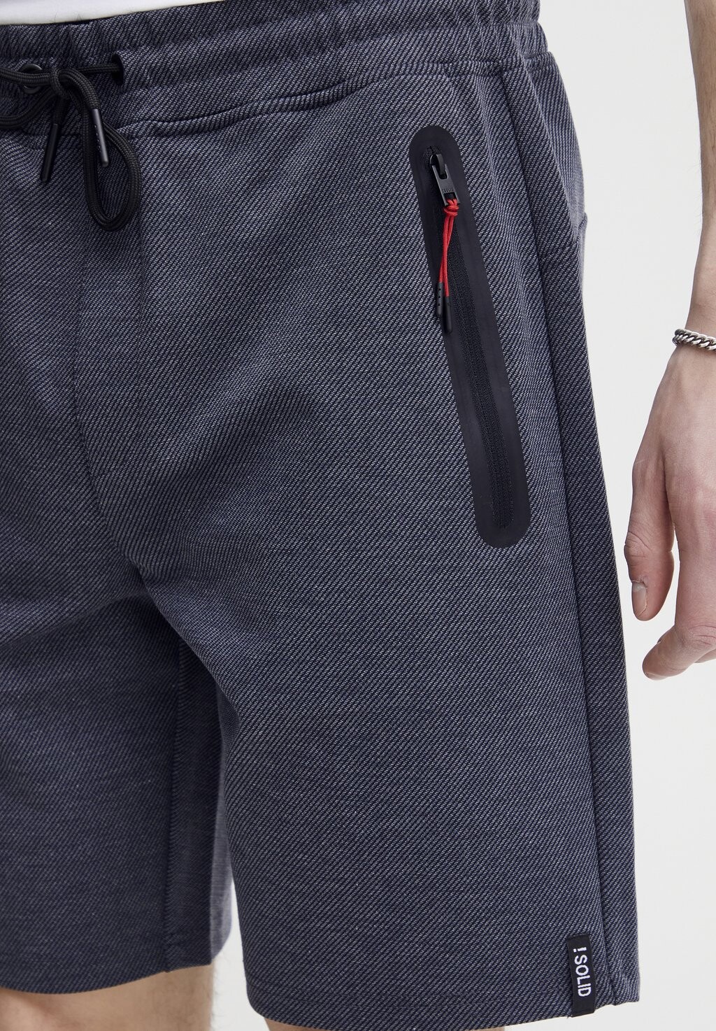 Брюки спортивные Sdvinnie Solid, Insignia синий меланж
Брюки спортивные Sdvinnie Solid, Insignia синий меланж