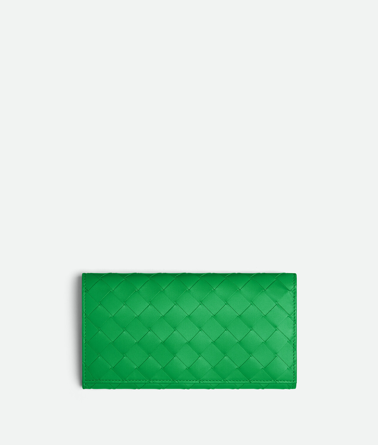 Длинный кошелек Intrecciato с кошельком для монет Bottega Veneta, зеленый
Длинный кошелек Intrecciato с кошельком для монет Bottega Veneta, зеленый