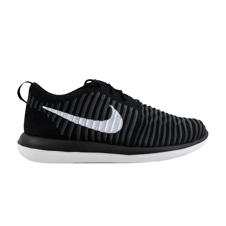 Кроссовки Nike Roshe Two Flyknit GS 'Anthracite', черный
Кроссовки Nike Roshe Two Flyknit GS 'Anthracite', черный