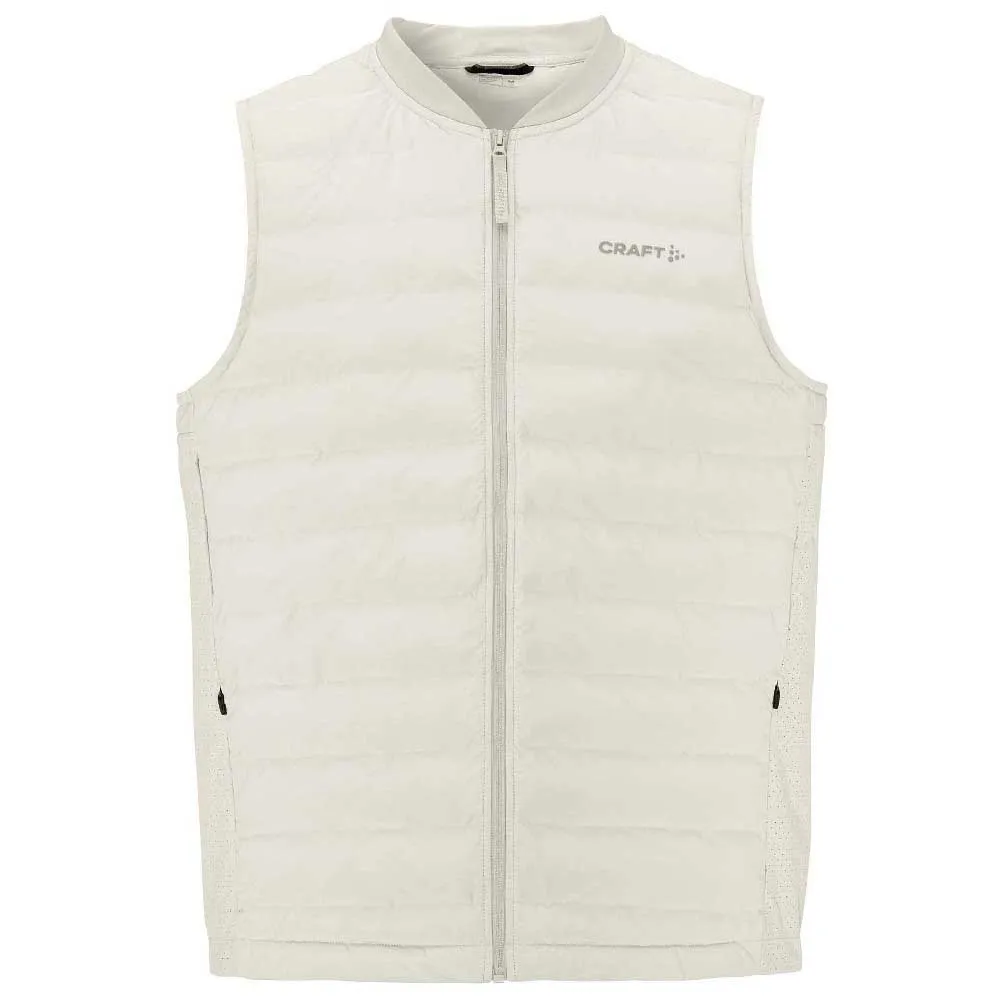 Жилет Craft Subz 4, бежевый
Жилет Craft Subz 4, бежевый